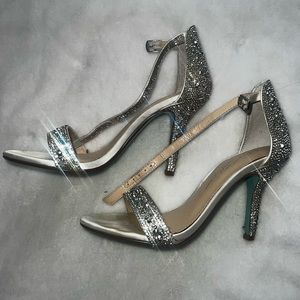 BRIDAL / Special occasion heels